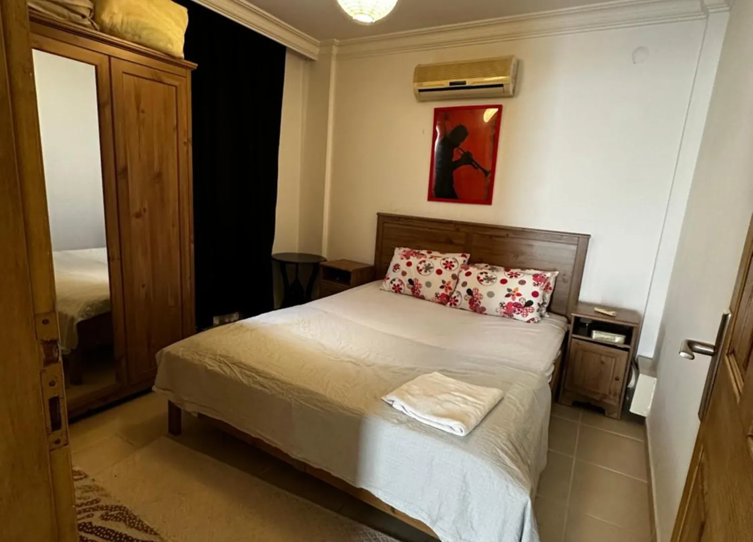 Havuzlu Ev Apartment Kusadasi