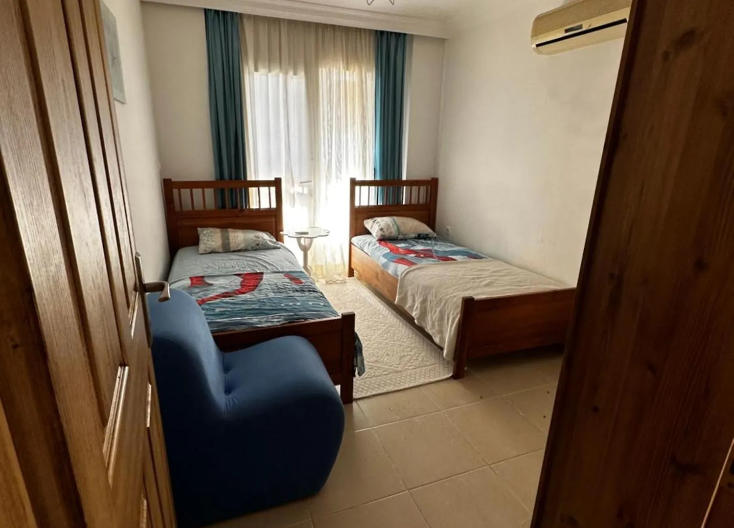 Havuzlu Ev Apartment Kusadasi