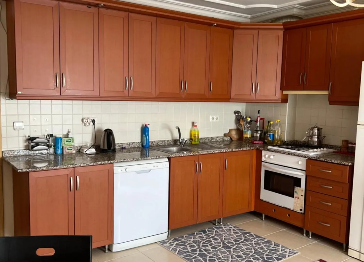 Havuzlu Ev Apartment Kusadasi Turkey