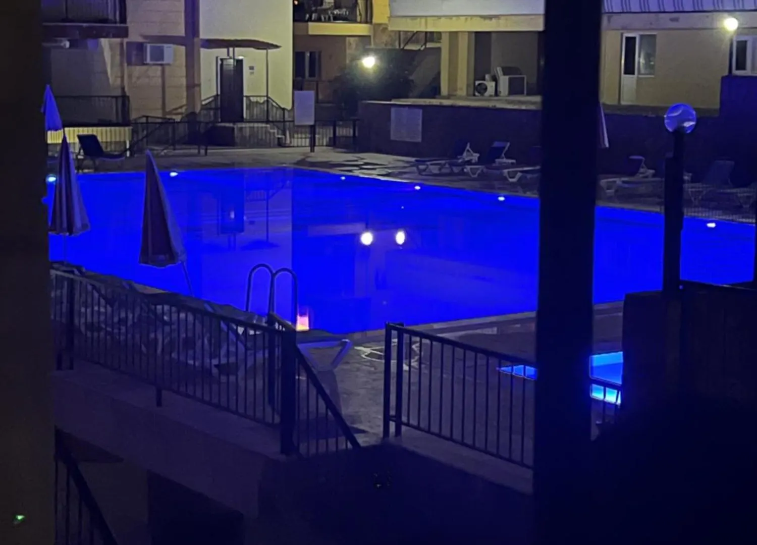 Havuzlu Ev Apartment Kusadasi
