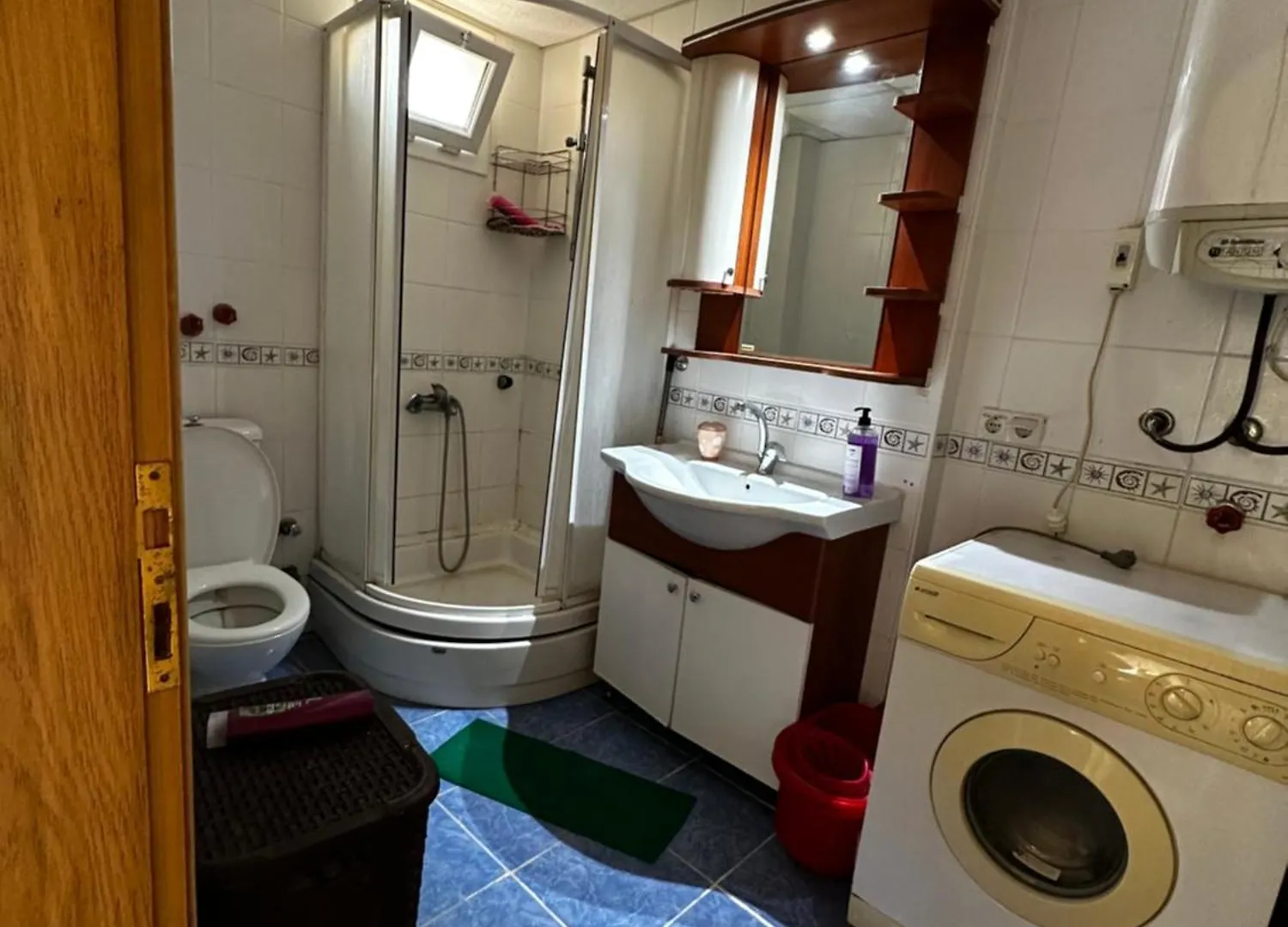 Havuzlu Ev Apartment Kusadasi