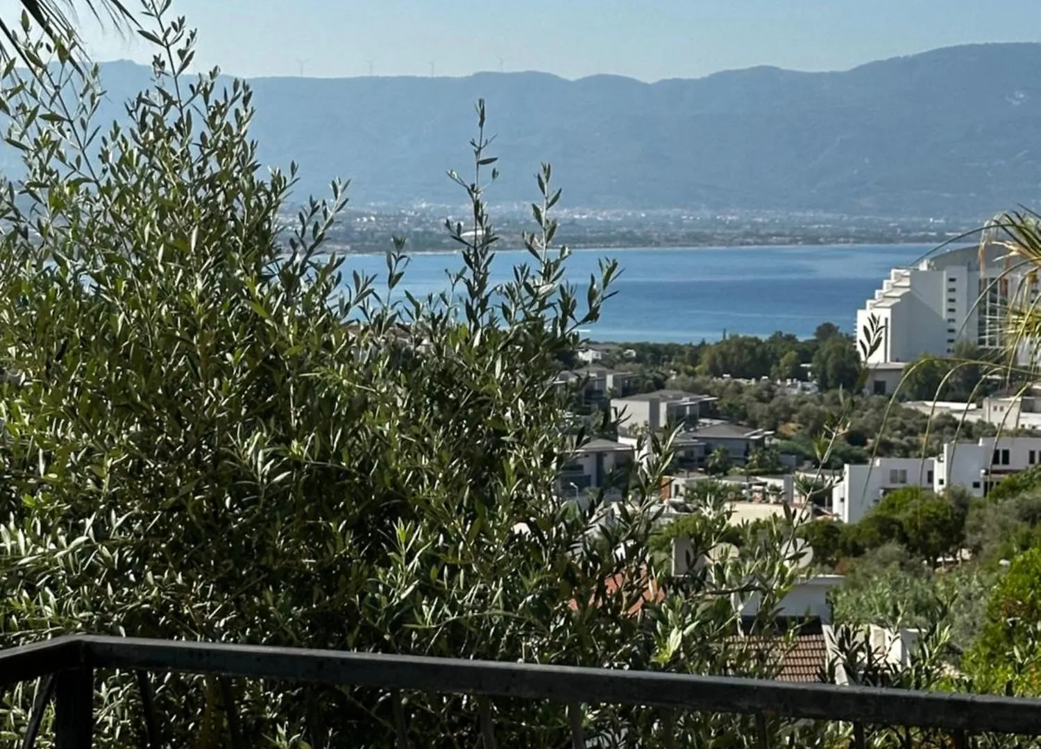 Havuzlu Ev Apartment Kusadasi 0*,  Turkey
