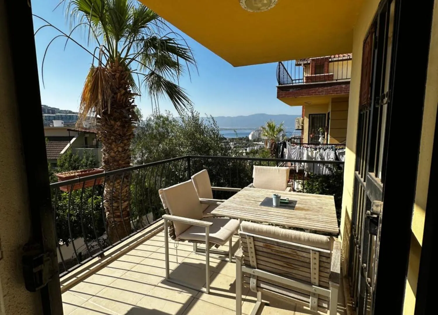 Havuzlu Ev Apartment Kusadasi