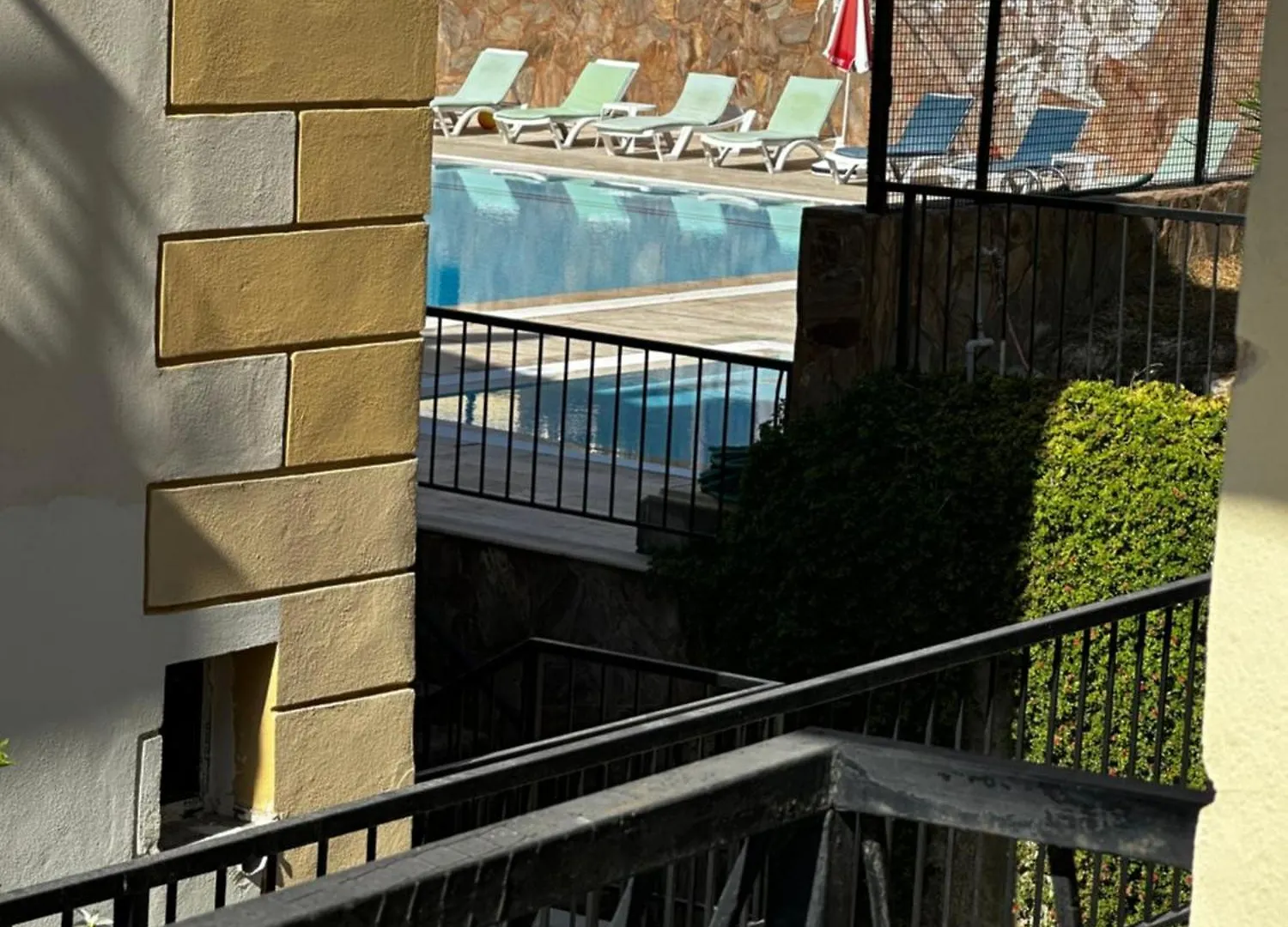 Havuzlu Ev Apartment Kusadasi Turkey