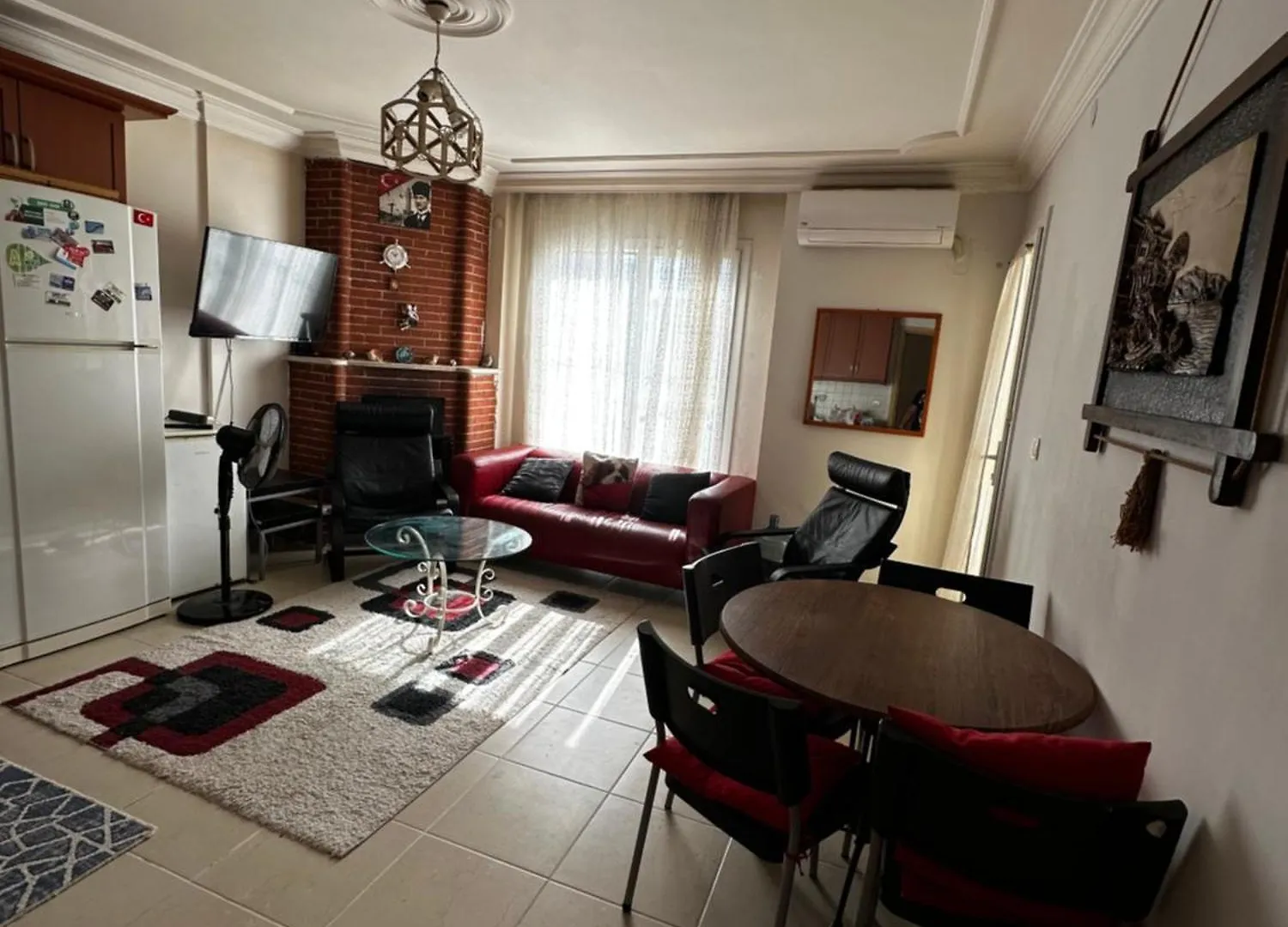 Havuzlu Ev Apartment Kusadasi 0*,